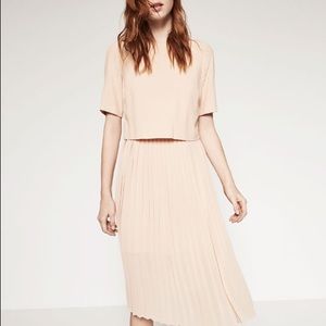 Zara dress